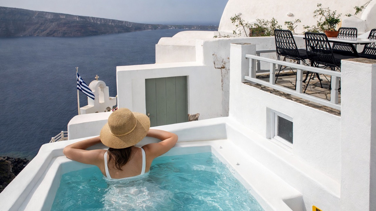 Photo of Others in Oia