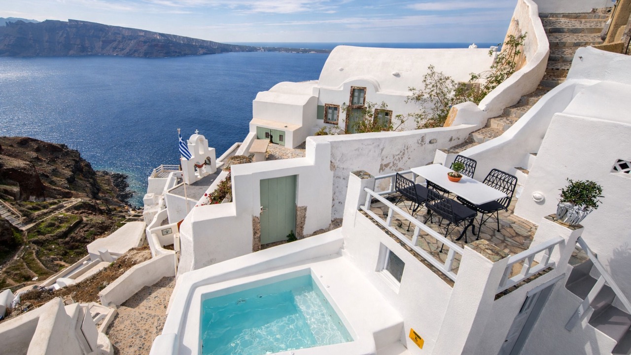 Photo of Others in Oia