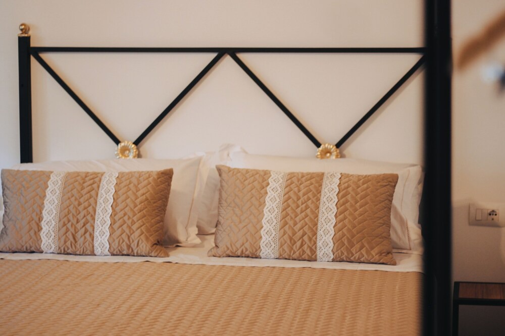 Photo of Bedroom in Lazarat
