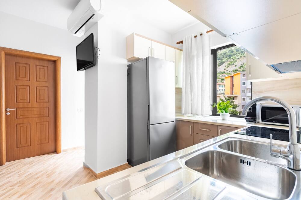 Photo of Kitchen in Lezhe