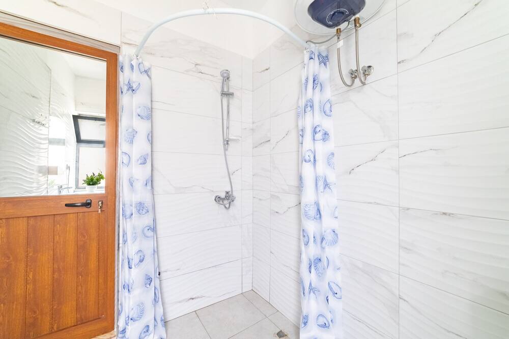 Photo of Bathroom in Lezhe