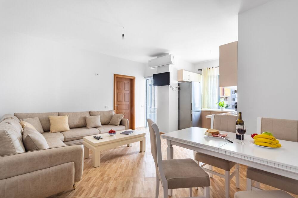 Photo of Livingroom in Lezhe
