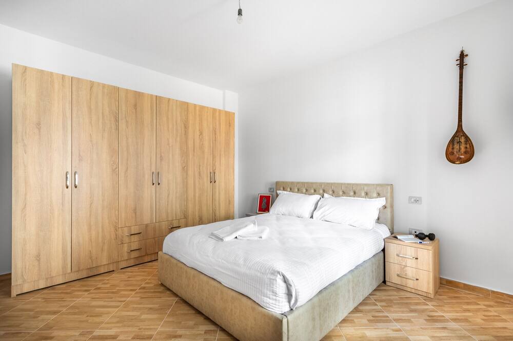 Photo of Bedroom in Lezhe
