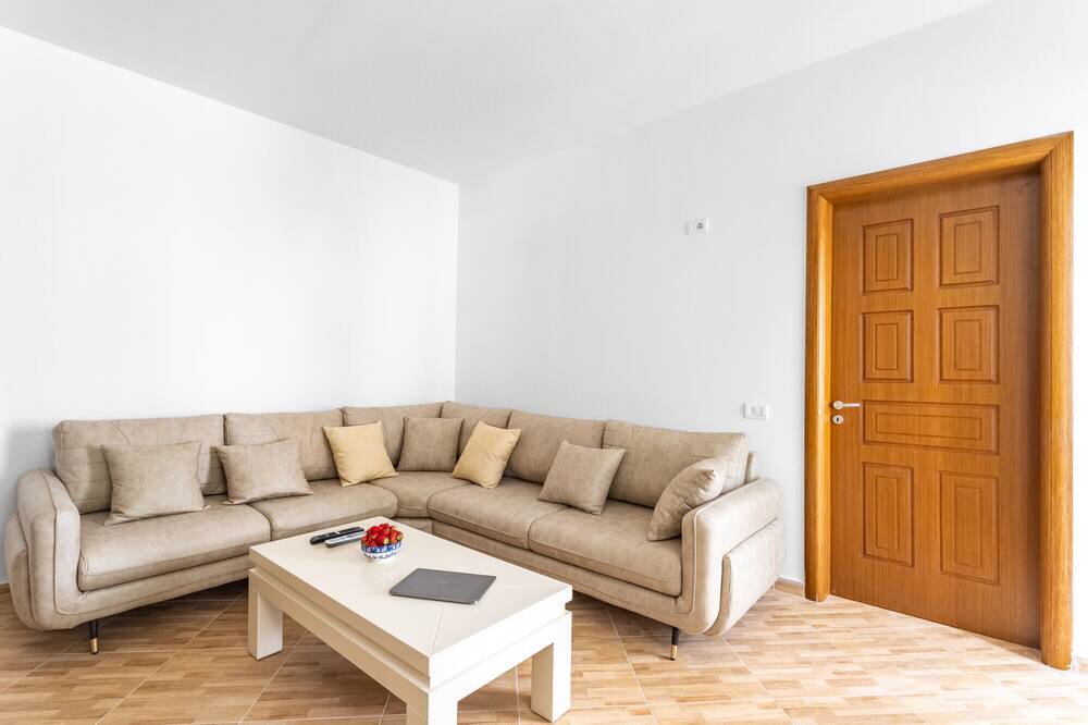 Photo of Livingroom in Lezhe