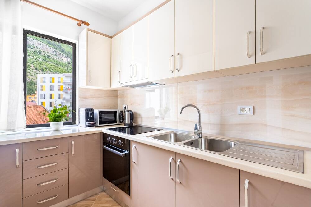 Photo of Kitchen in Lezhe