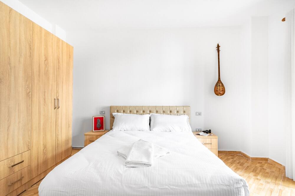 Photo of Bedroom in Lezhe