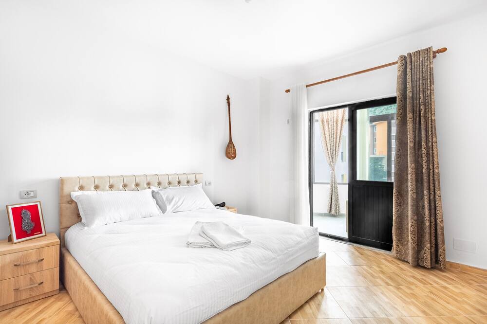Photo of Bedroom in Lezhe