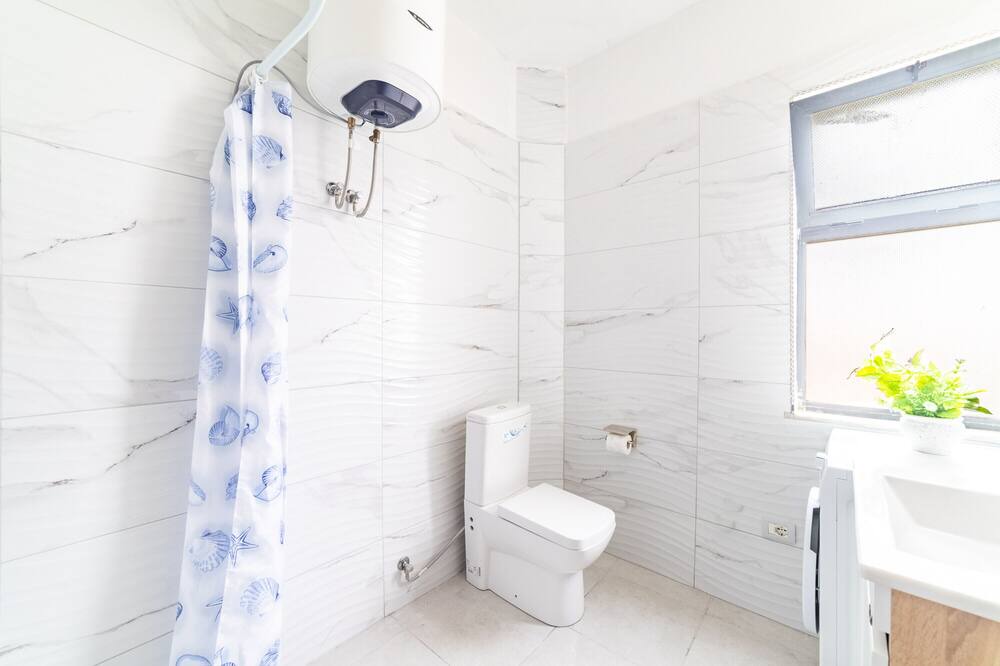 Photo of Bathroom in Lezhe