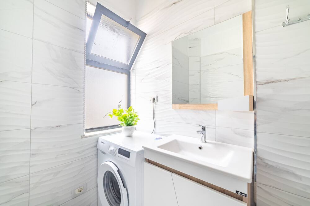 Photo of Bathroom in Lezhe