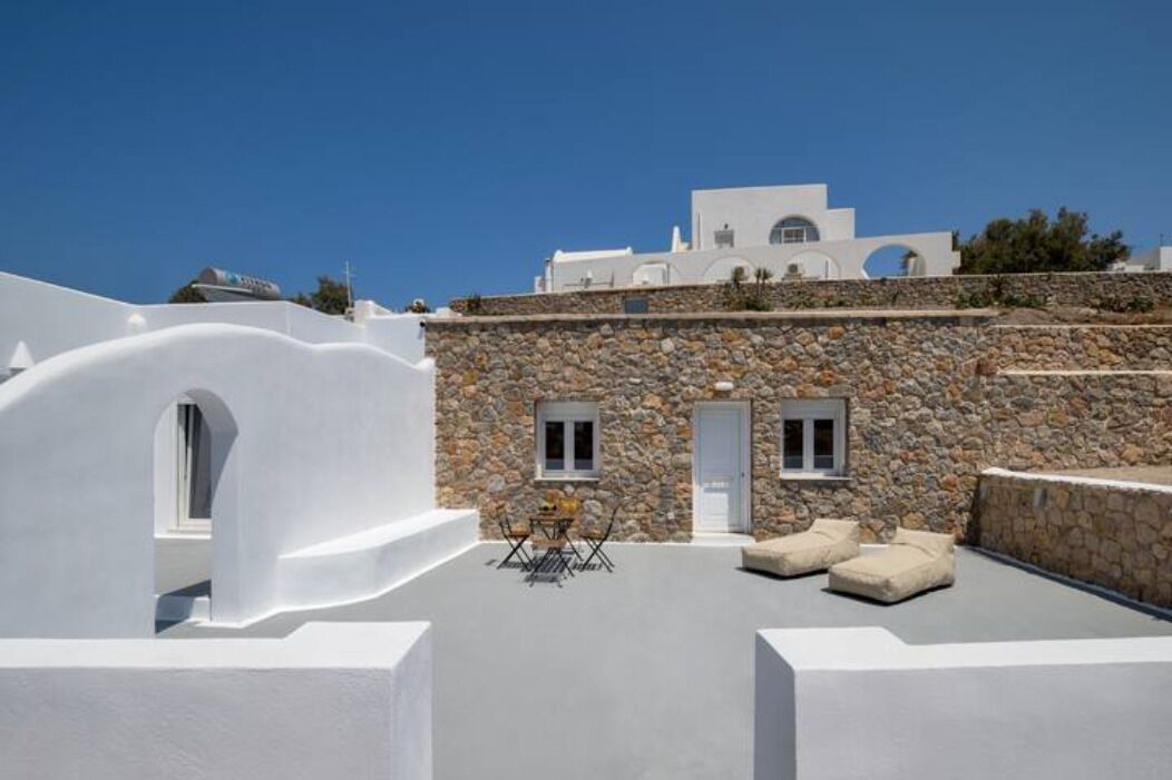 Photo of Outdoor in Exo Gialos