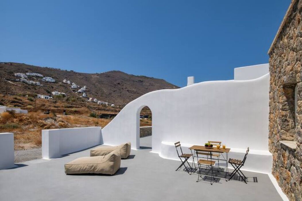 Photo of Outdoor in Exo Gialos