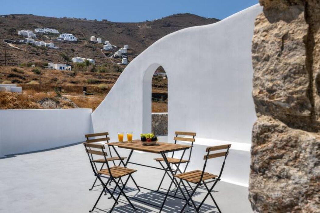 Photo of Outdoor in Exo Gialos
