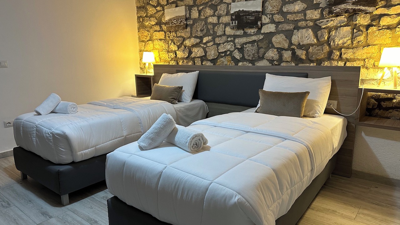Photo of Patio Balcony in Berat
