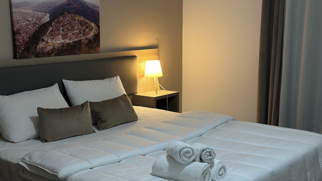 Photo of Bedroom in Berat