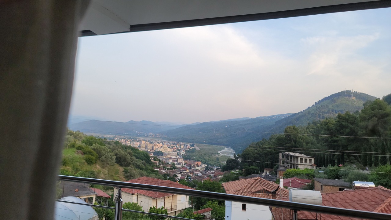 Photo of Patio Balcony in Berat
