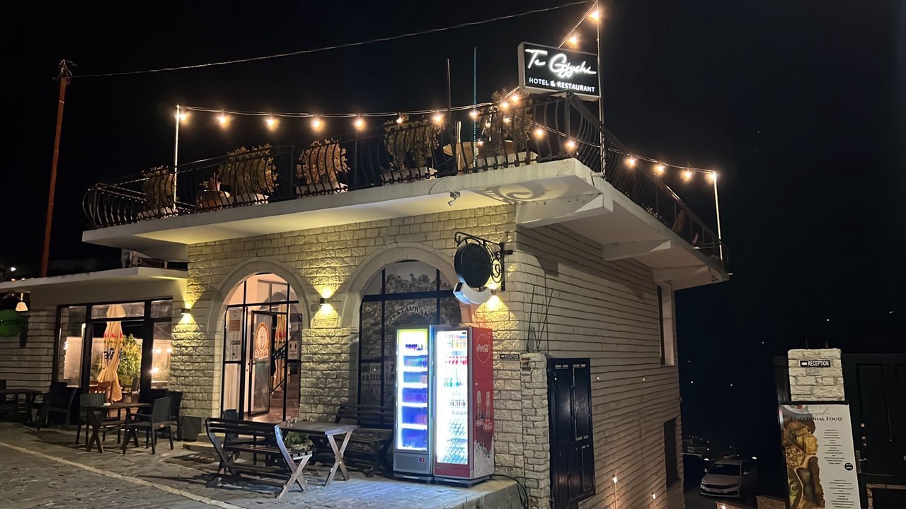 Photo of Outdoor in Berat