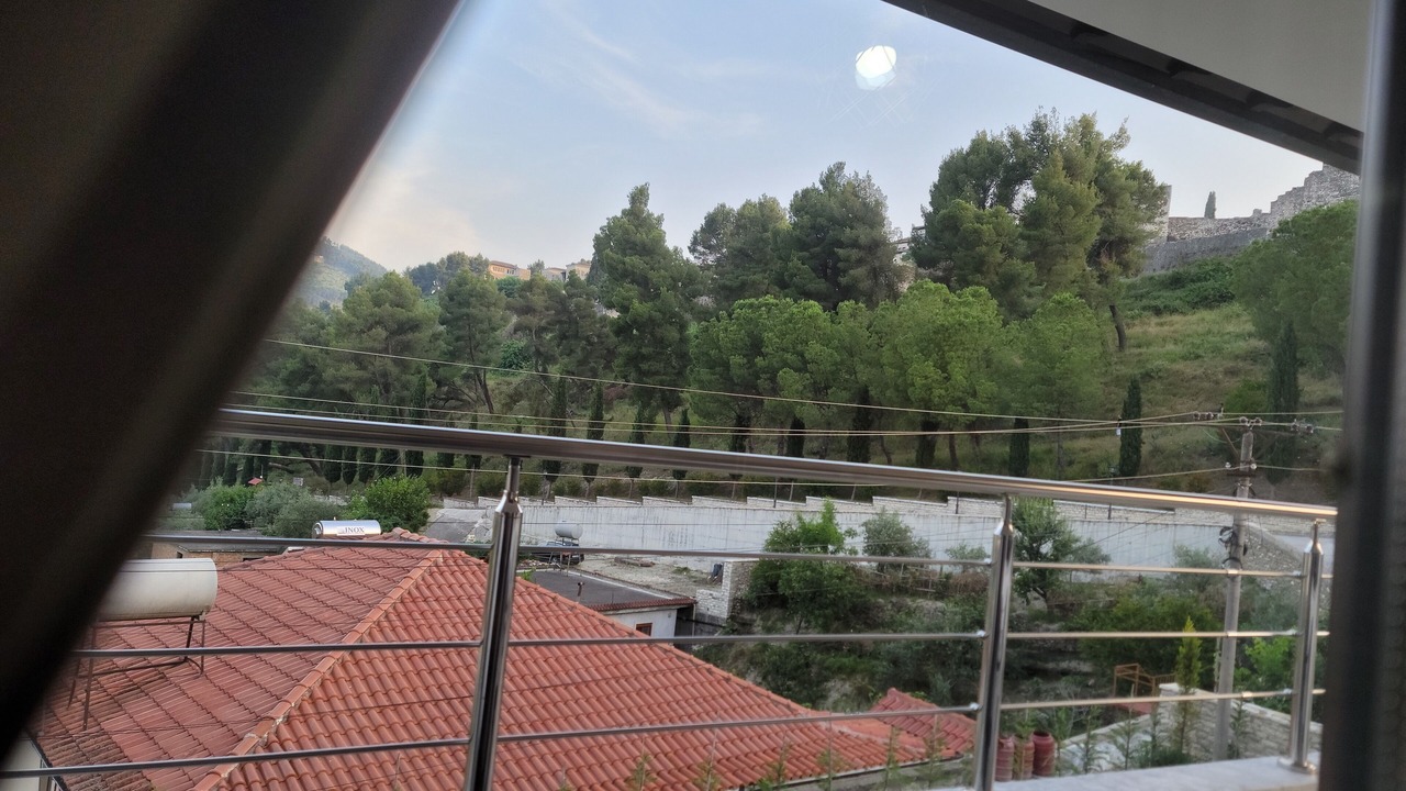 Photo of Patio Balcony in Berat