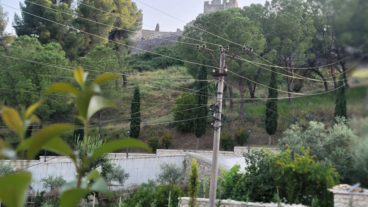 Photo of Bedroom in Berat