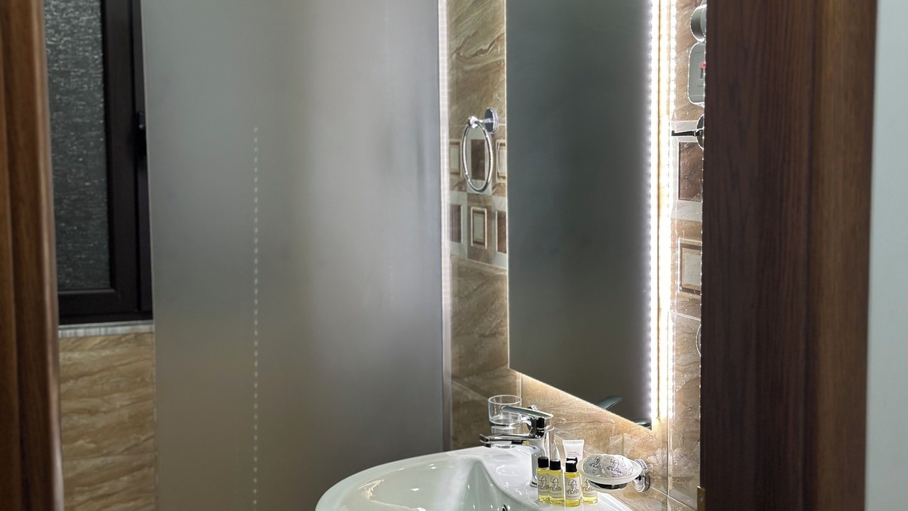 Photo of Bathroom in Berat