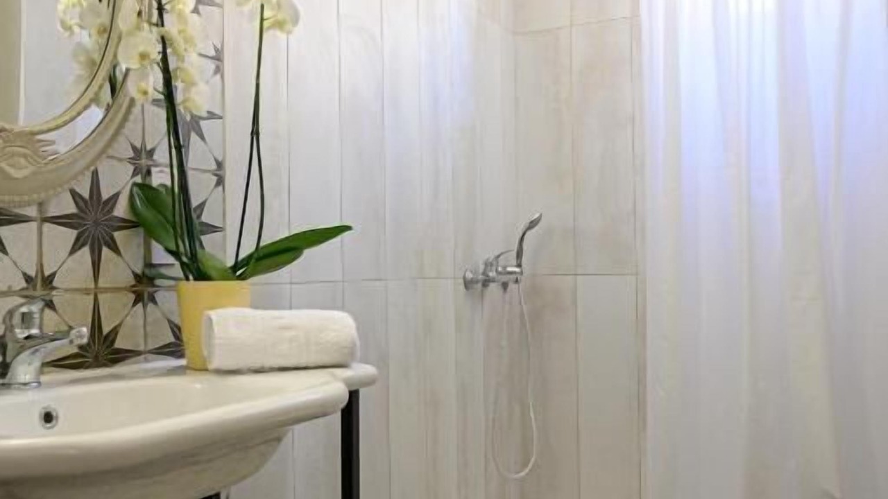 Photo of Bathroom in Olymbiaki Akti