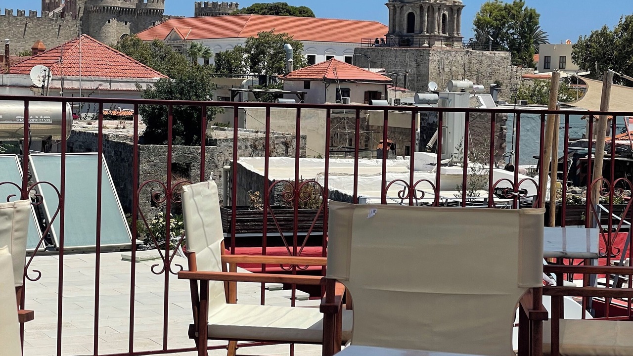 Photo of Others in Rhodes Old Town
