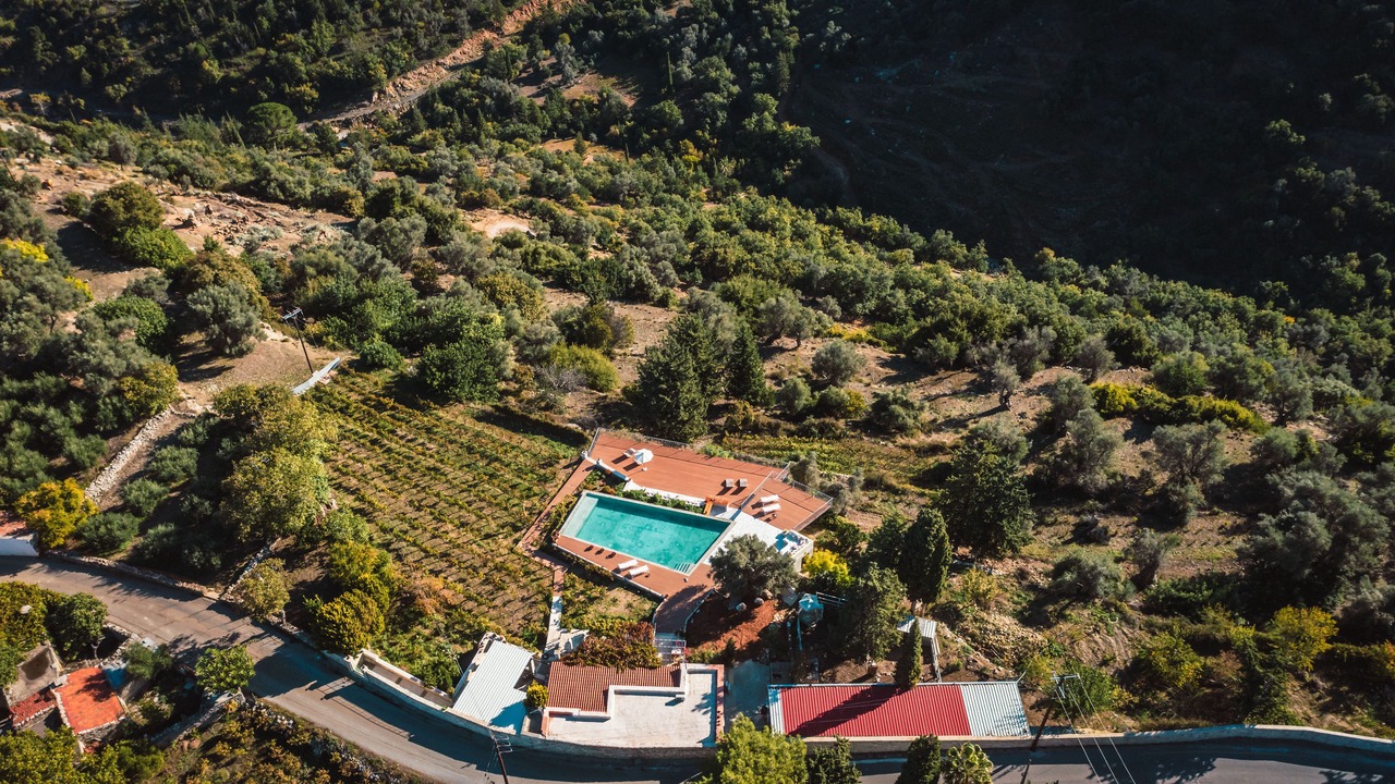 Photo of Outdoor in Mylopotamos