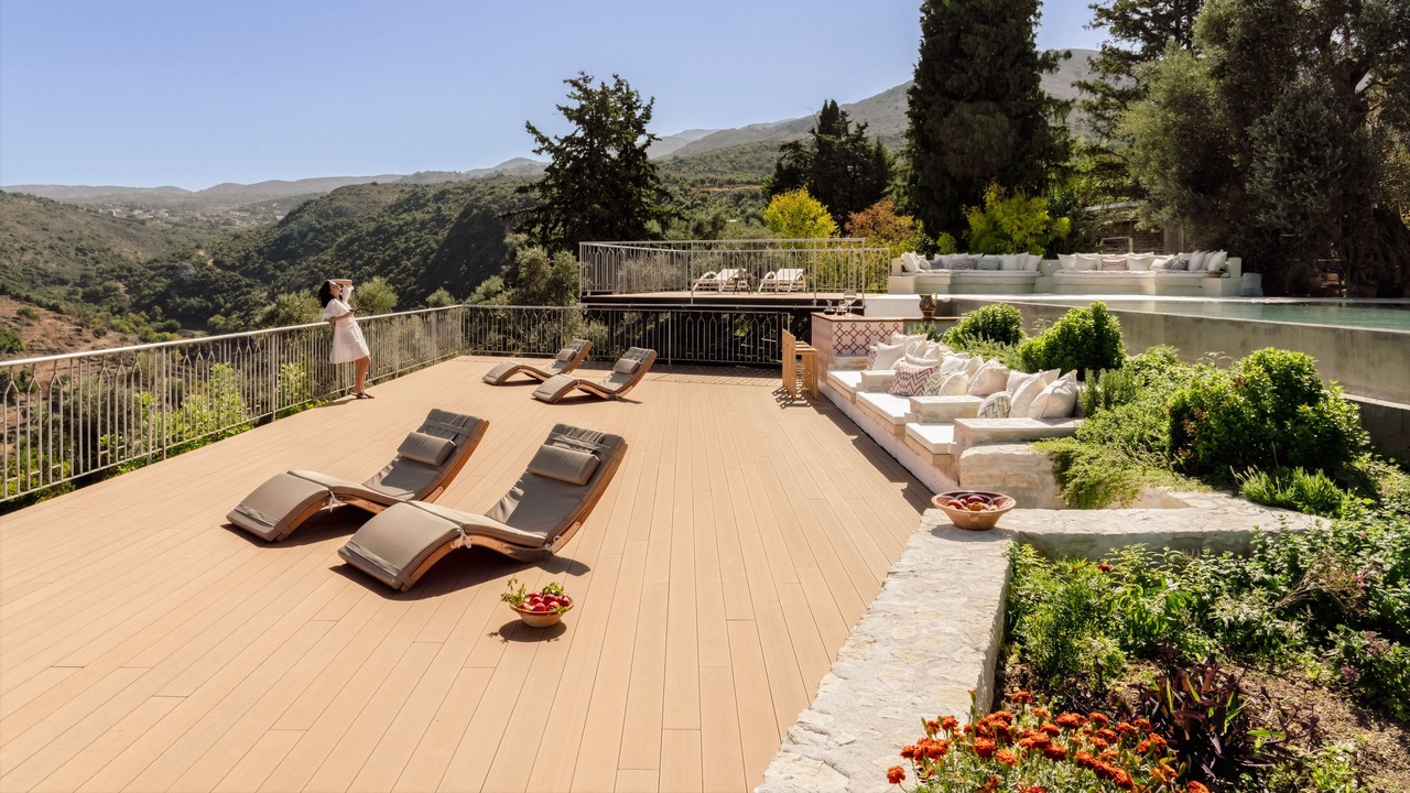 Photo of Outdoor in Mylopotamos