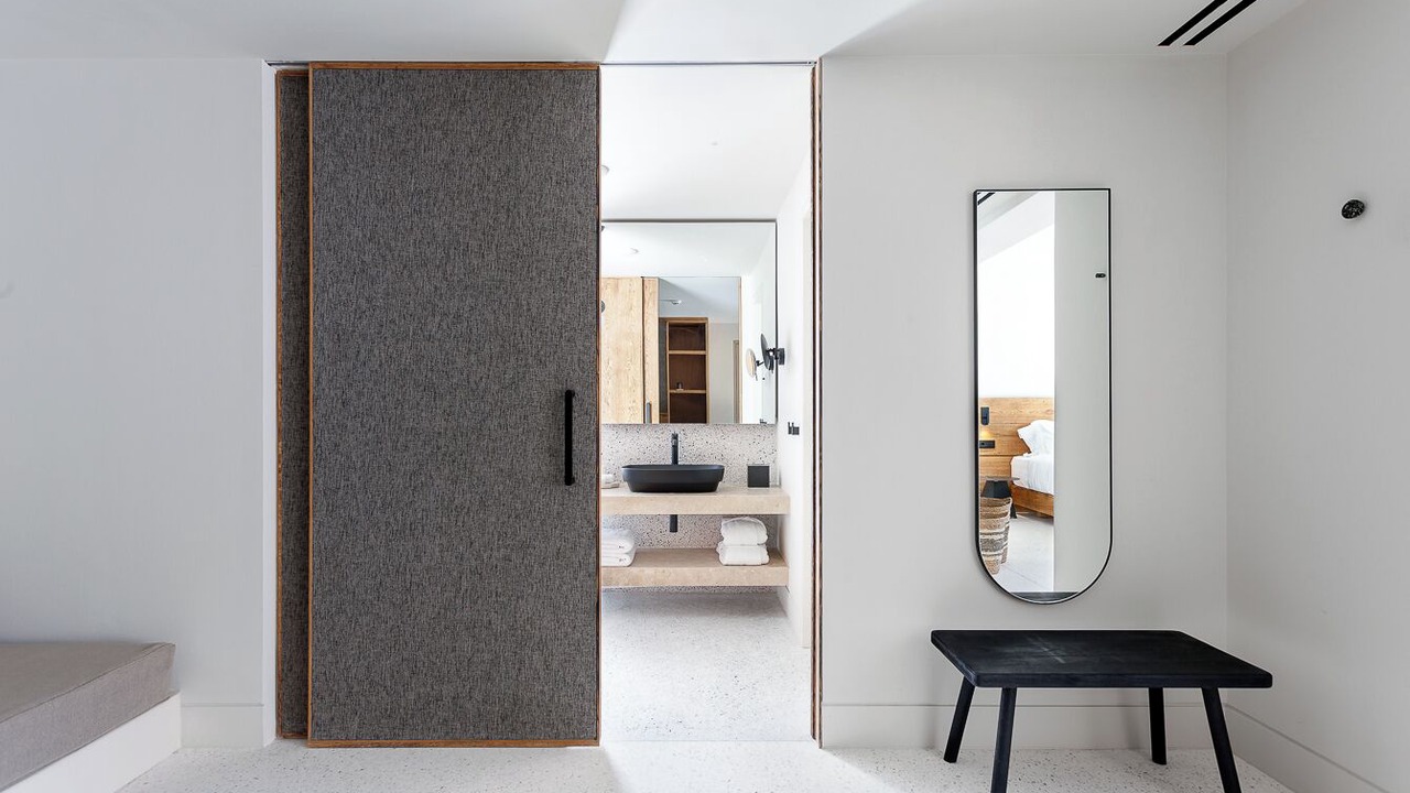 Photo of Bedroom in Messaria