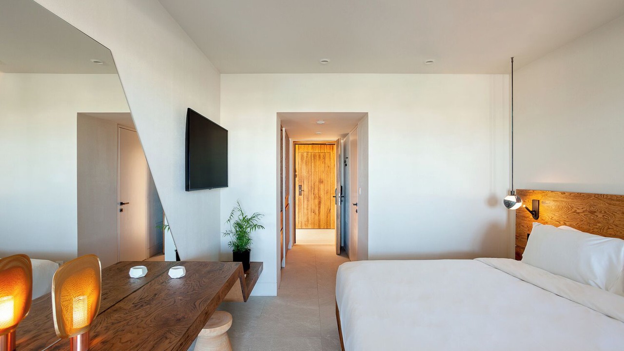 Photo of Bedroom in Messaria