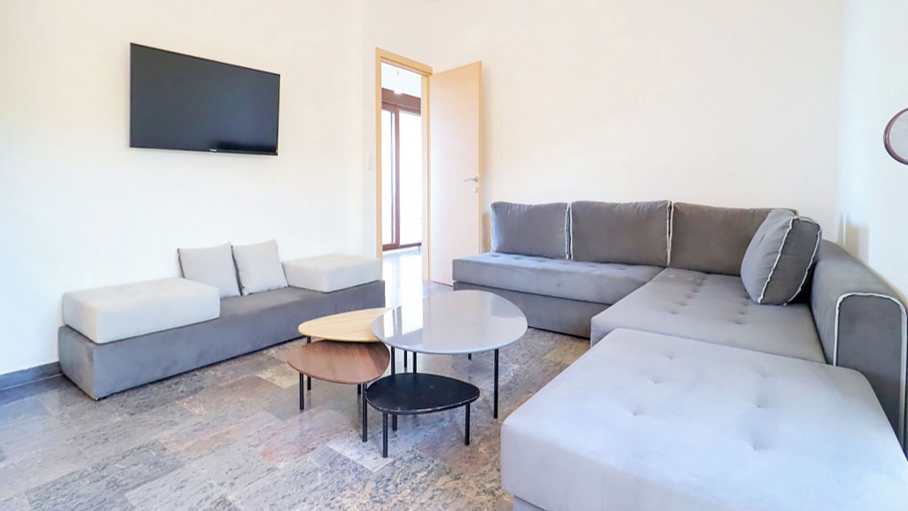 Photo of Patio Balcony in Elia Nikitis