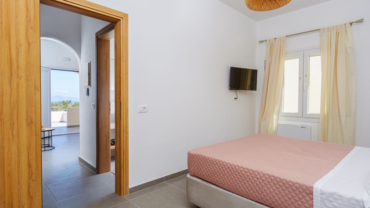 Photo of Bedroom in Karterados