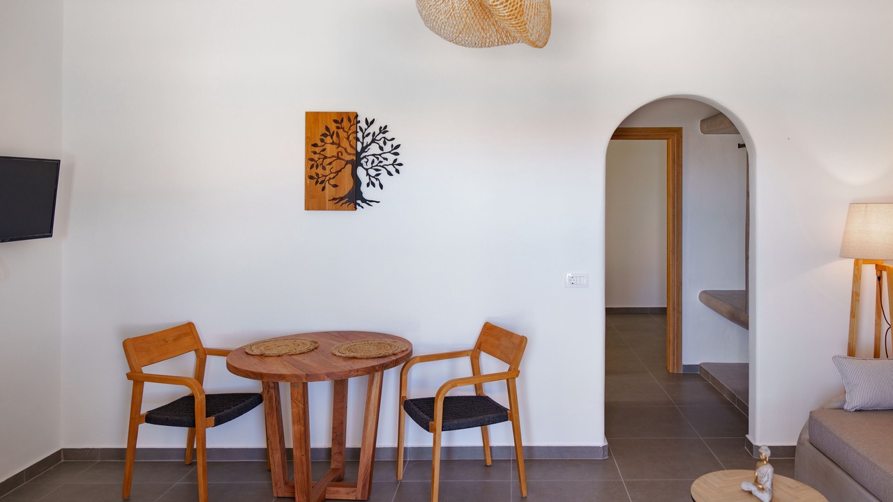 Photo of Bedroom in Karterados