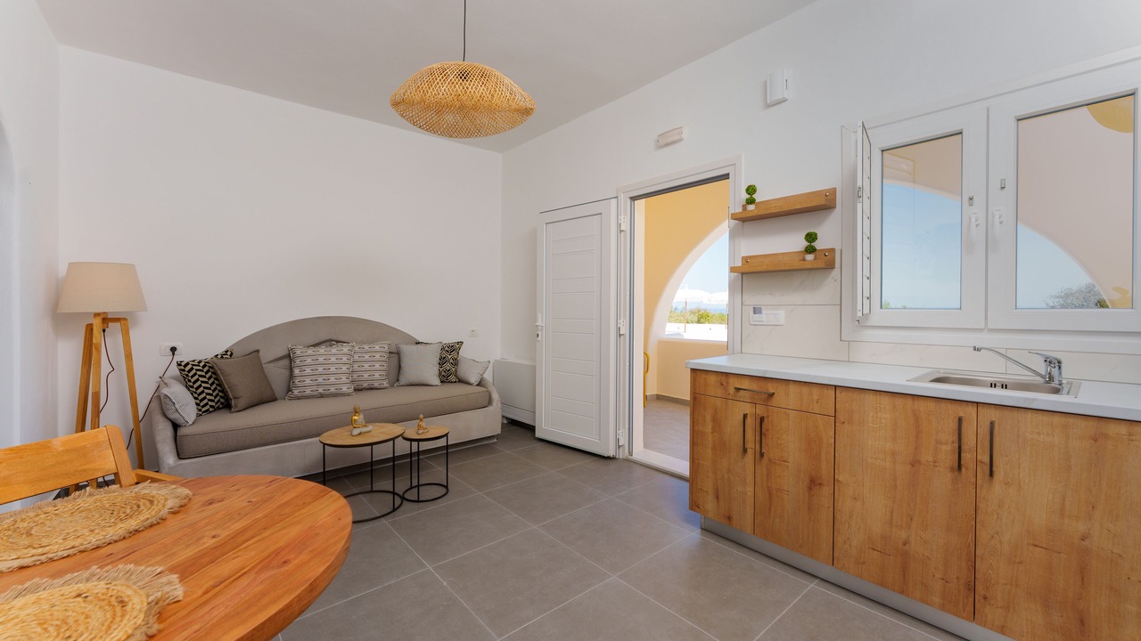 Photo of Bedroom in Karterados