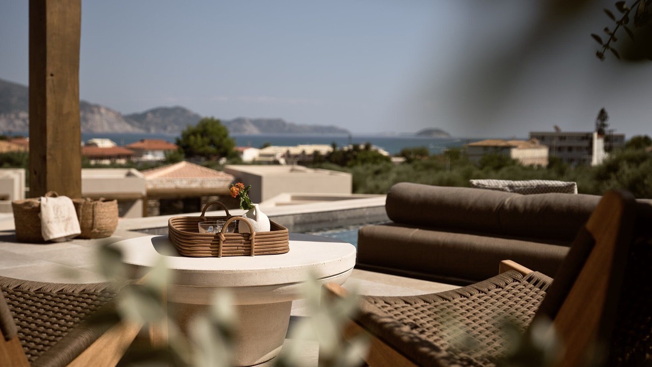 Photo of Outdoor in Laganas