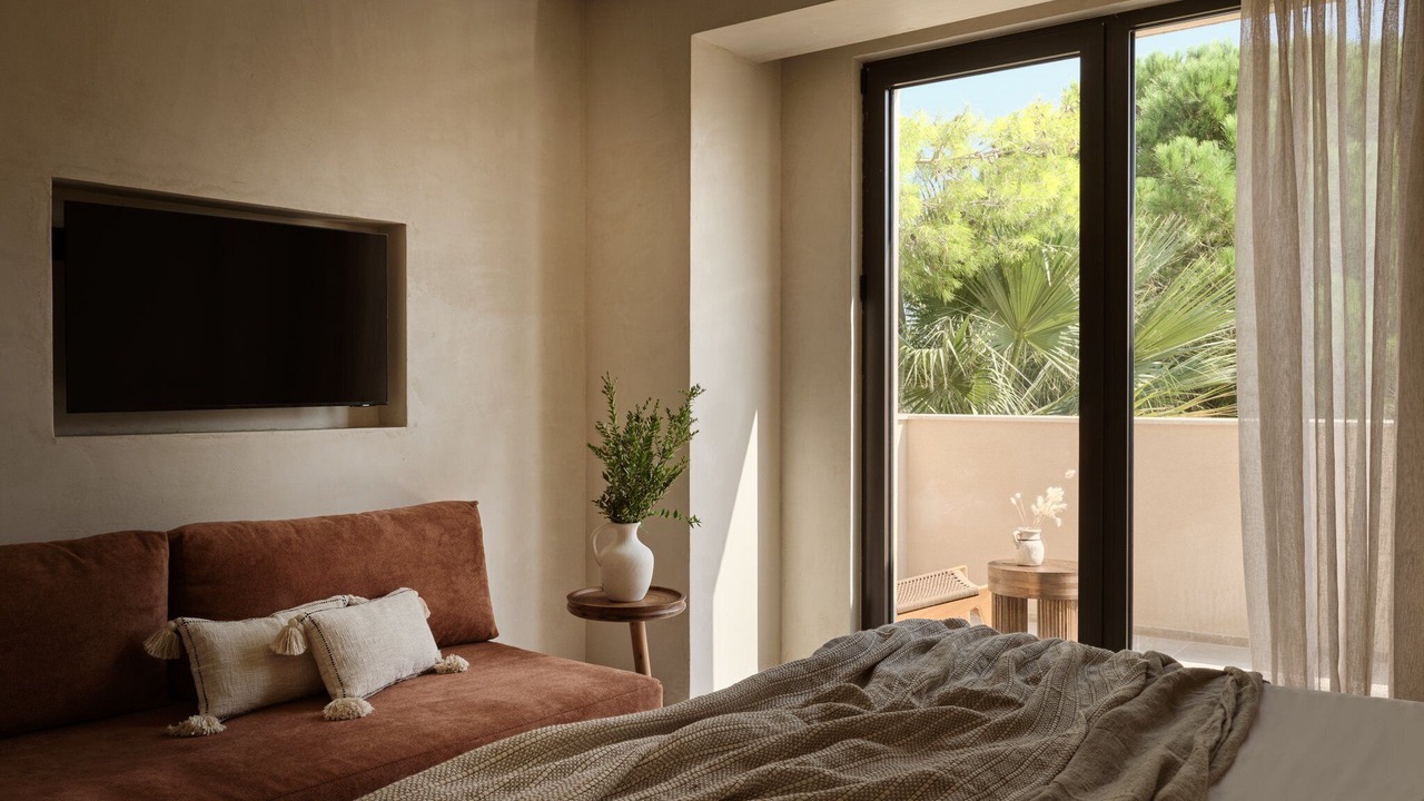 Photo of Bedroom in Laganas