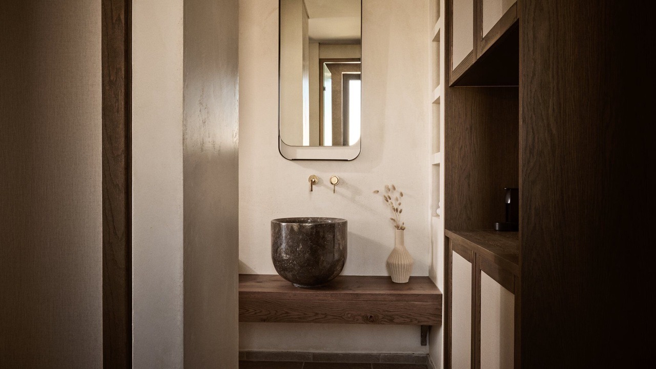 Photo of Bathroom in Laganas