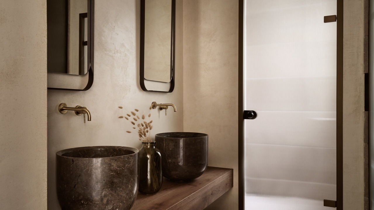 Photo of Bathroom in Laganas