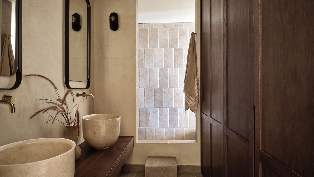 Photo of Bathroom in Laganas