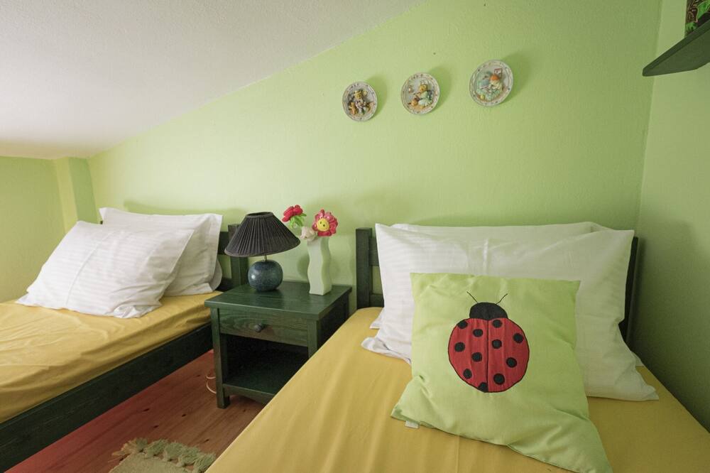 Photo of Bedroom in Kassandra