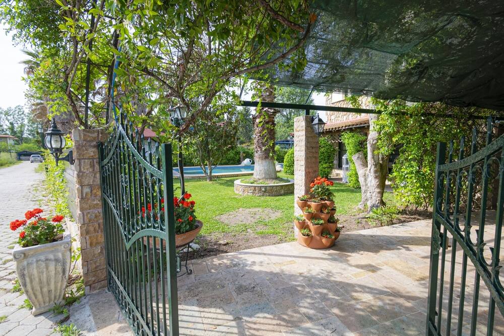 Photo of Outdoor in Kassandra