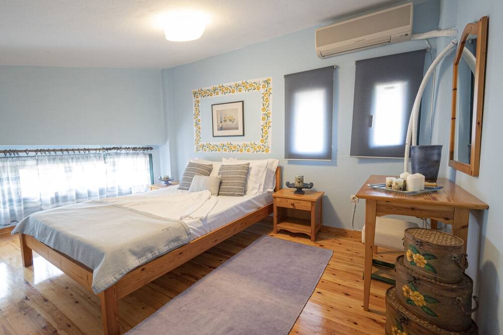 Photo of Bedroom in Kassandra