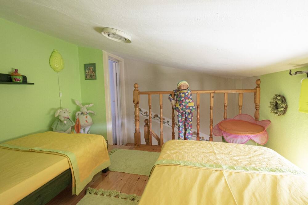 Photo of Bedroom in Kassandra