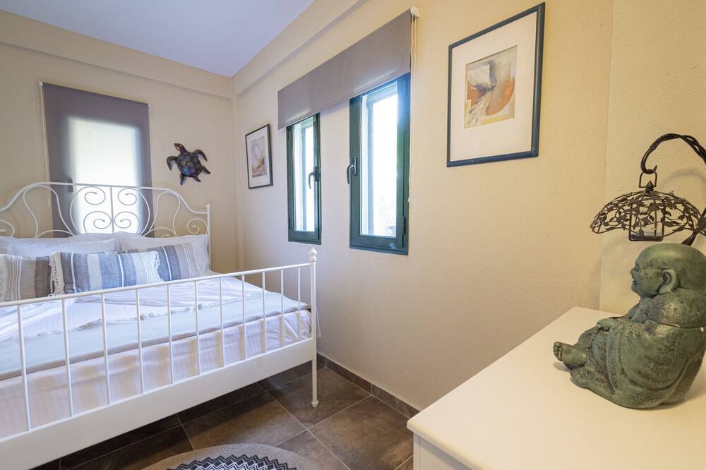 Photo of Bedroom in Kassandra