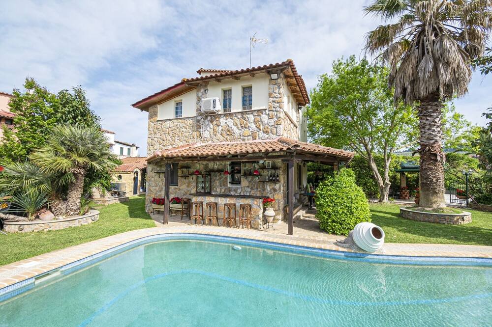Photo of Outdoor in Kassandra