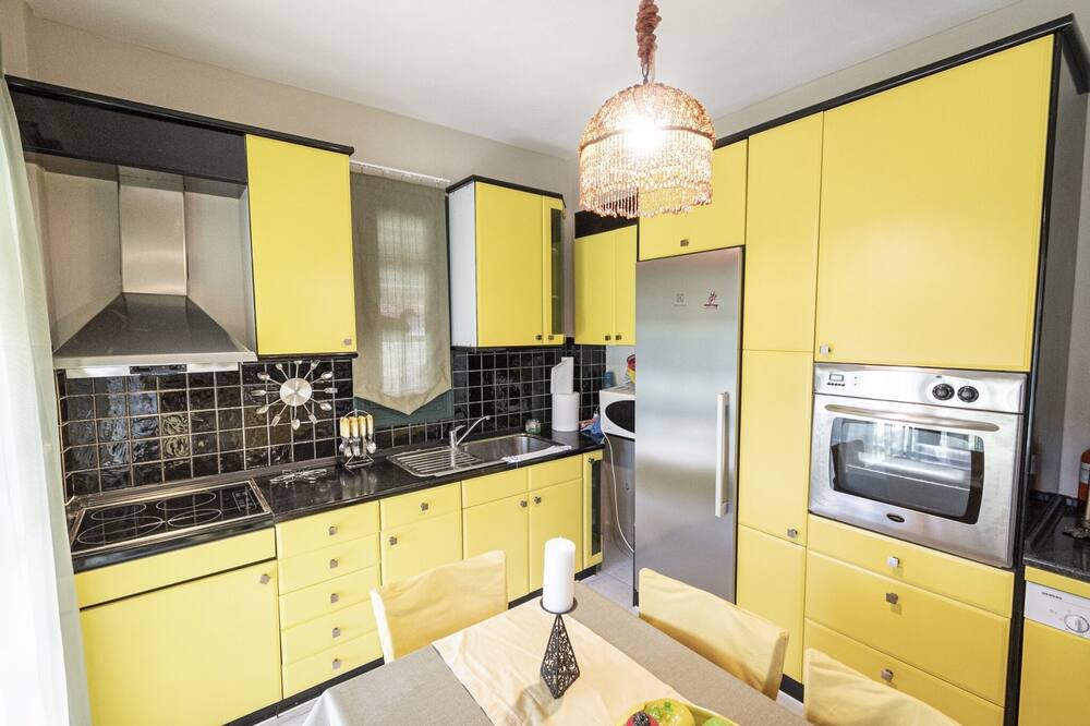 Photo of Kitchen in Kassandra