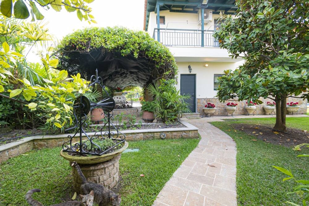 Photo of Outdoor in Kassandra