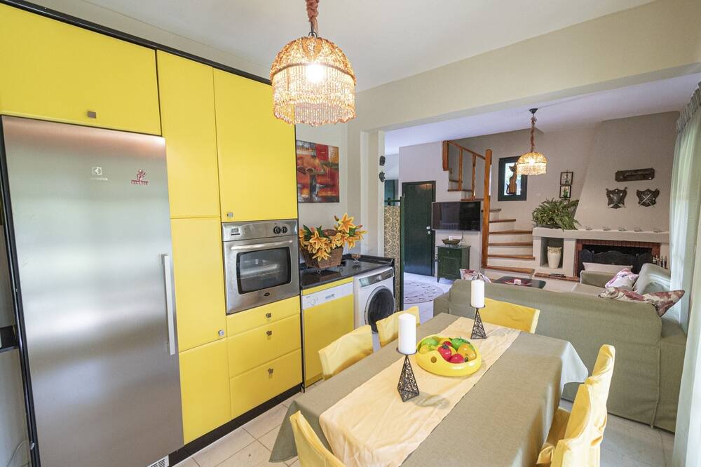 Photo of Kitchen in Kassandra
