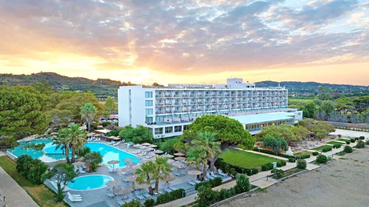 Photo of Outdoor in Pidima Kyras