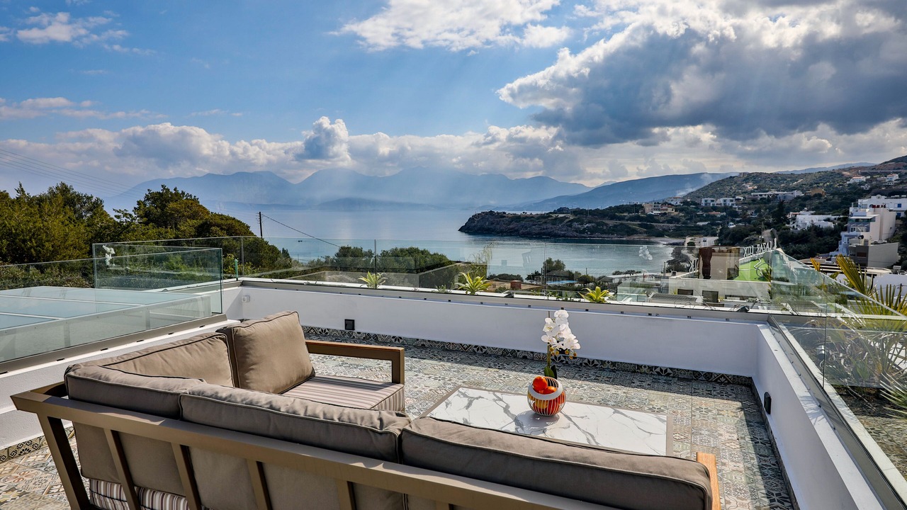 Photo of Outdoor in Ammoudara