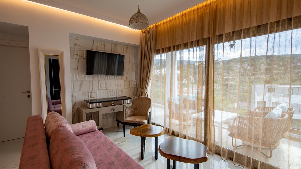 Photo of Bedroom in Ammoudara